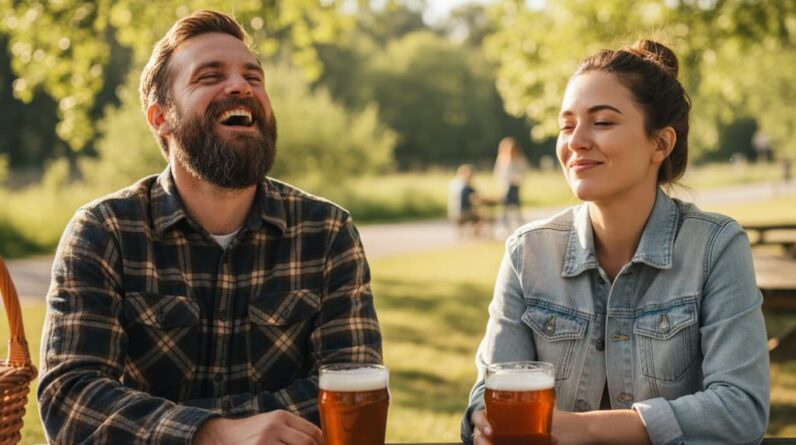 How Many Beers Do You Need To Drink Before You Understand Women