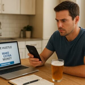 10 Side Hustles You Can Start This Weekend