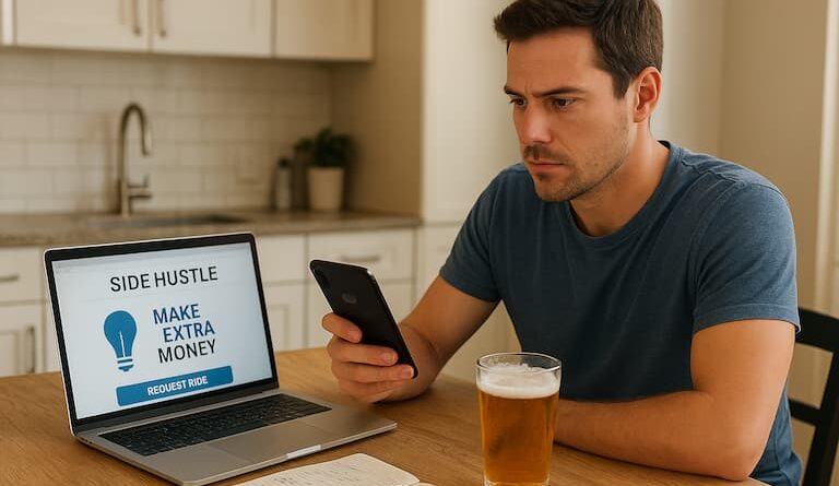 10 Side Hustles You Can Start This Weekend