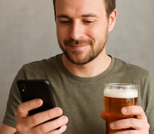 Apps Every Beer Lover Should Have