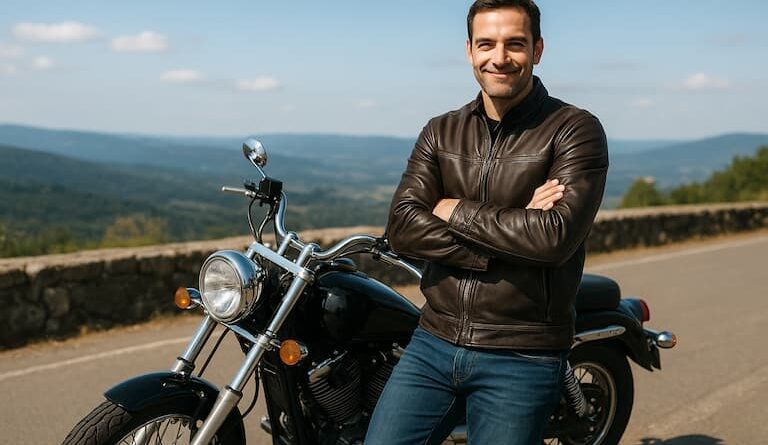 Motorcycles That Make You Look Like a Legend