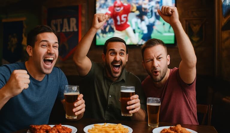 The Top 10 Sports Moments of the Year