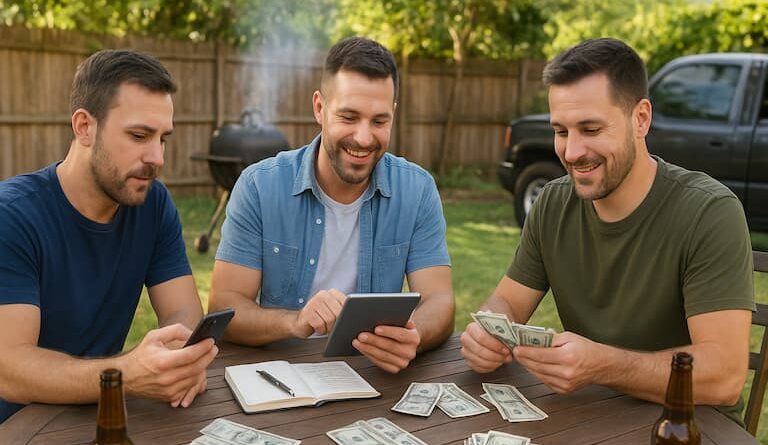 make money from hobbies, side hustle ideas, turn passion into profit, hobby income, earn extra cash, monetize your skills, passive income, creative business, online income, financial freedom, work from home, money making tips