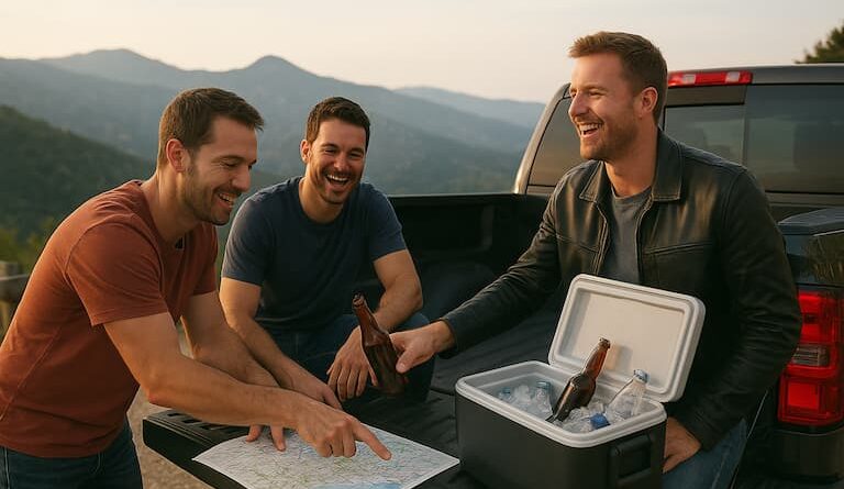 How to Plan a Brewery Road Trip