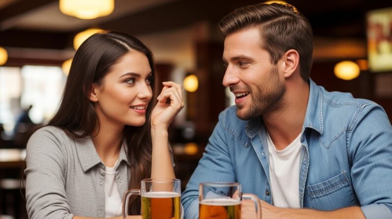 How to Avoid the “Friend Zone” Trap