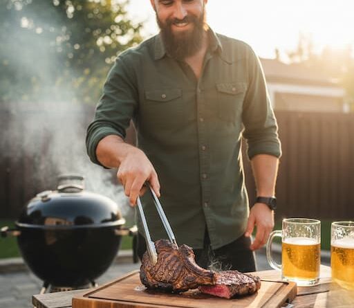 How to Grill Steak Like a Pro