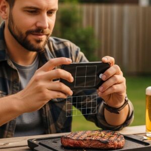 How to Turn Your Phone Into a Pro Camera