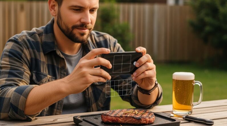 How to Turn Your Phone Into a Pro Camera