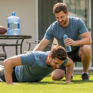 The Best Ways to Stay Fit Without a Gym
