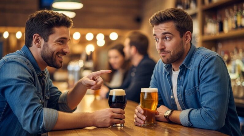 9 Weird Beers You Have to Try Once