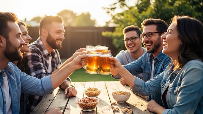 Affordable Beers That Don’t Taste Cheap
