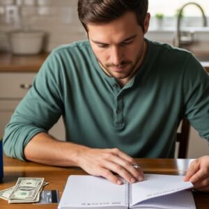 Beer Budget, Freedom Goals The No-BS Finance Plan for Real Men