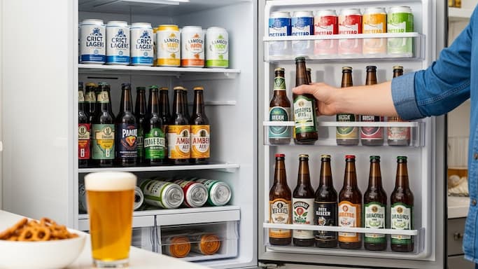 Best Beers to Keep Stocked for Any Occasion