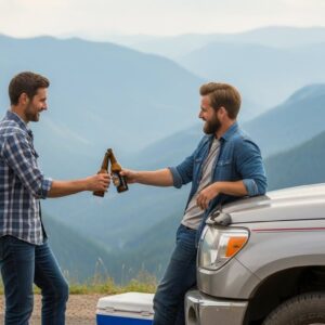 Best US Road Trips Every Guy Should Take