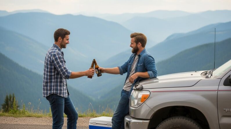 Best US Road Trips Every Guy Should Take