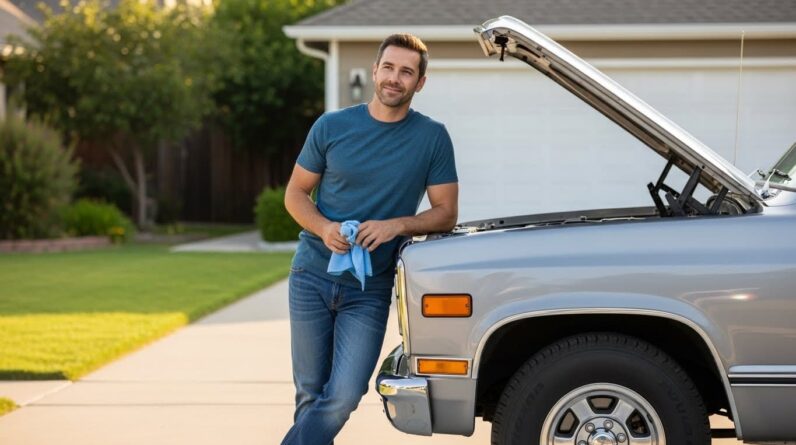 Car Maintenance Habits That Pay Off