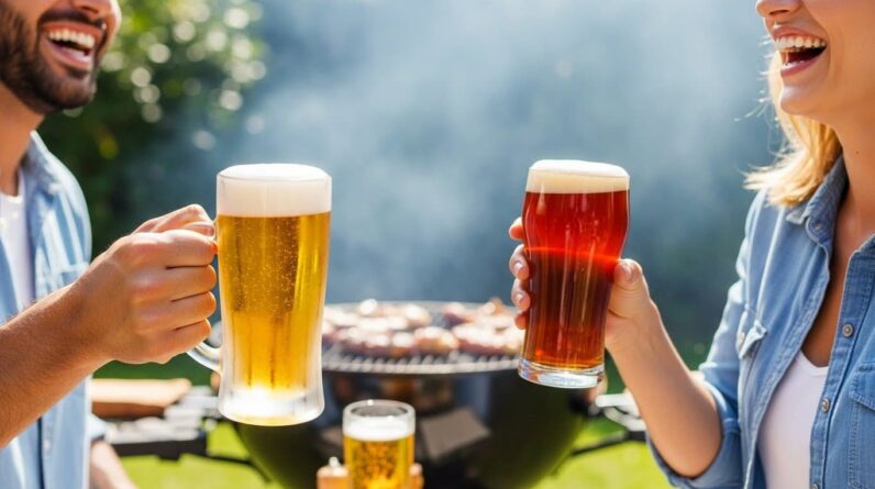 Craft Beer vs Domestic What Actually Matters
