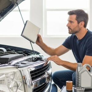 Easy Ways to Extend Your Vehicle’s Life