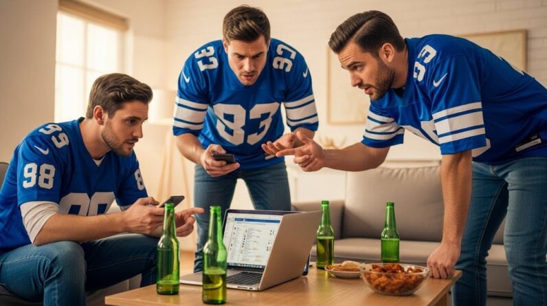 Fantasy League Tips That Actually Work