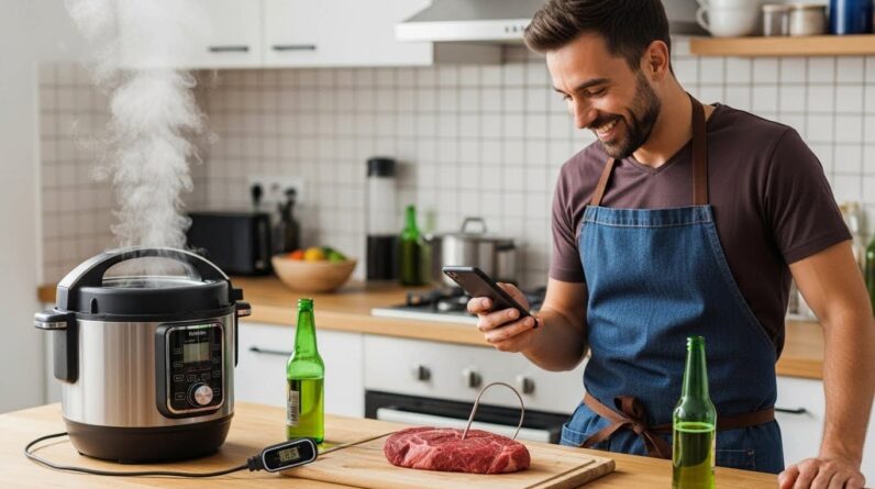 Gadgets That Make Cooking More Fun