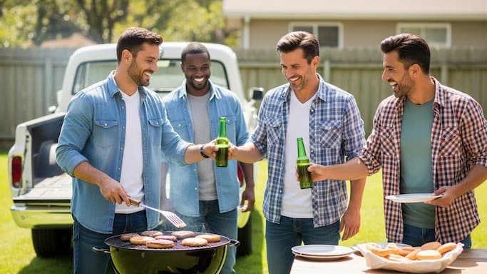 How to Build Better Weekends