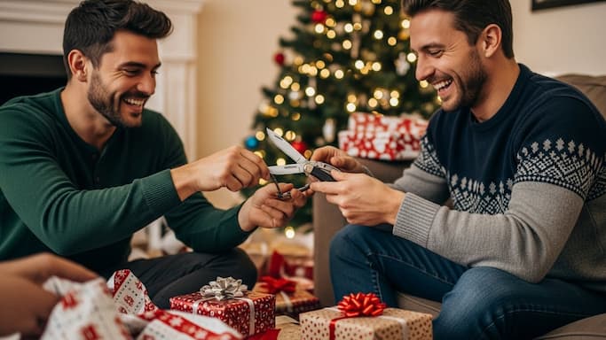 How to Enjoy Christmas Life Without Overspending