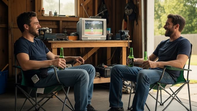 How to Maintain Friendships as an Adult