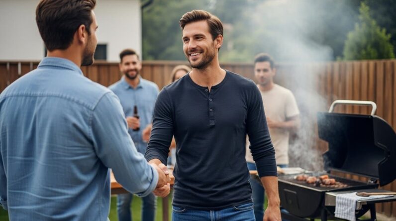 How to Make a Great First Impression