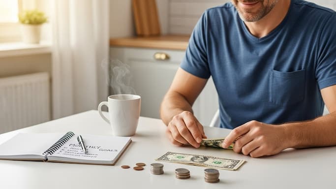 How to Spend Less Without Feeling Deprived