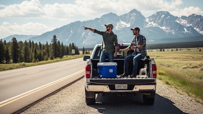 How to Travel Without Overplanning