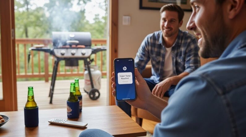 Tech Gadgets That Actually Improve Daily Life