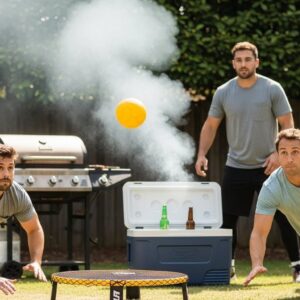 The Coolest New Sports You Haven’t Tried Yet