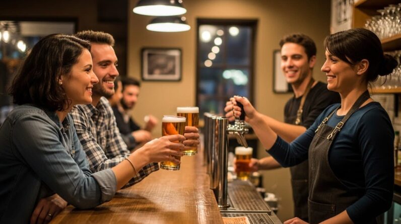 What Craft Beer Trends Actually Matter This Year