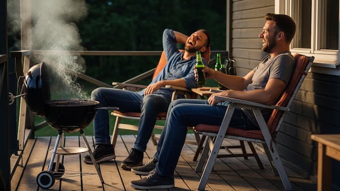 Why Simple Living Beats Flashy Living