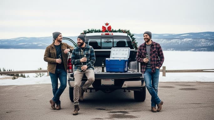 Why a Simple Trip Beats a Fancy Vacation Every Time