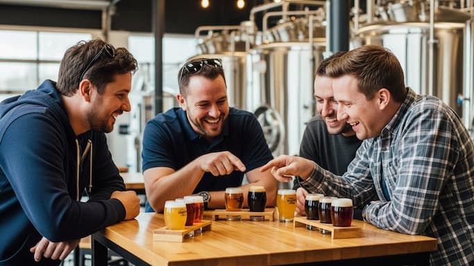 beer guys