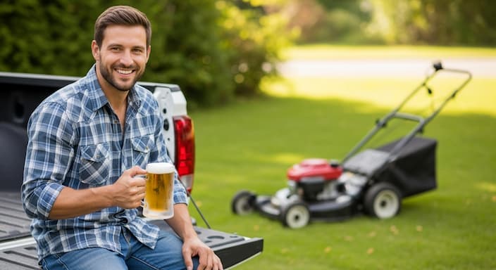 Beers That Go Down Easy but Still Taste Great