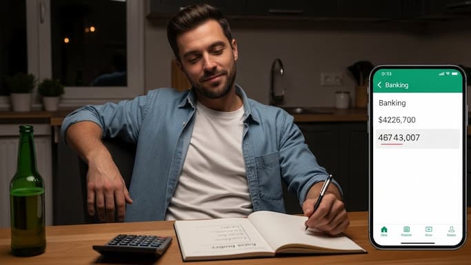 How to Build Financial Breathing Room