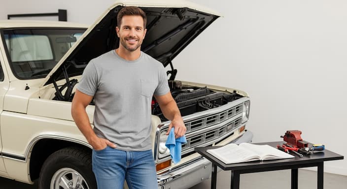 How to Keep Your Vehicle Reliable