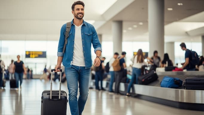 How to Pack Light Without Regret