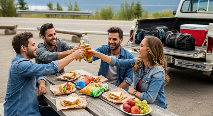 How to Travel Comfortably Without Overspending