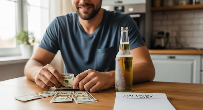 Smart Spending Habits That Don’t Feel Restrictive