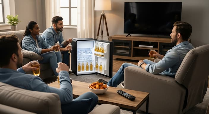 Tech That Improves Comfort at Home