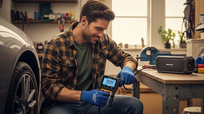 Tech That Makes Life Easier Without Complication