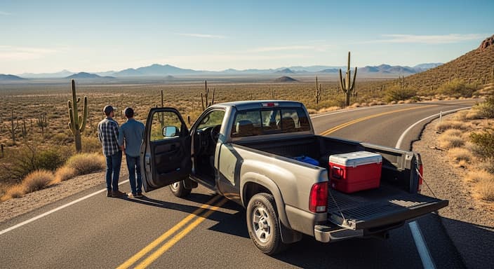 The Best Drives in America