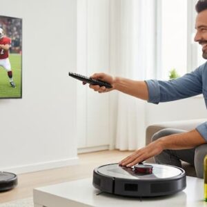 The Difference Between Useful and Useless Gadgets