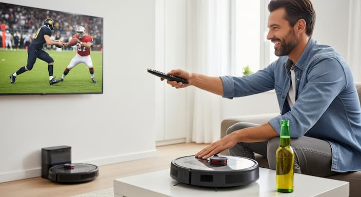 The Difference Between Useful and Useless Gadgets