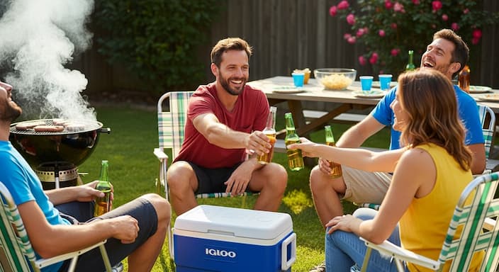 The Most Reliable Beers You Can Buy Anywhere