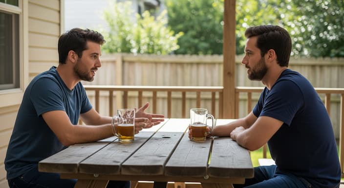 The Power of Honest Conversations