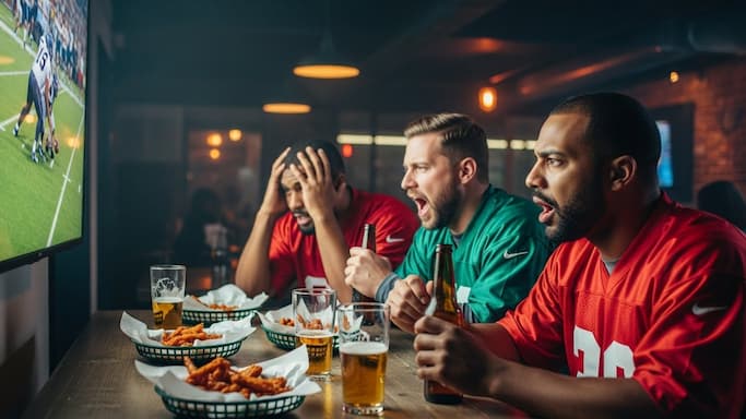 The Psychology of Team Loyalty